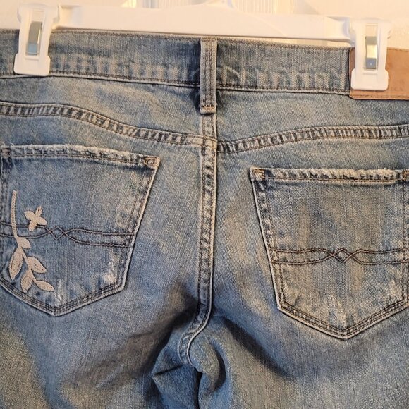 Diesel Charlie Skinny Jeans Charllie Skinny EUC - Picture 3 of 10